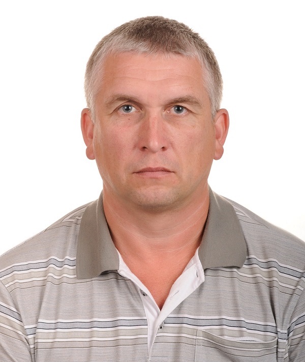 Седнёв Виктор Николаевич.