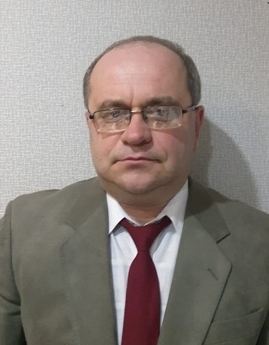Макаренков Сергей Александрович.