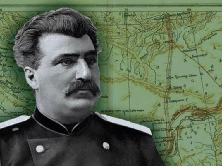 В 2025 году исполняется 155 лет со дня начала первой экспедиции нашего земляка, известного русского учёного и путешественника Н.М. Пржевальского в Центральную Азию..