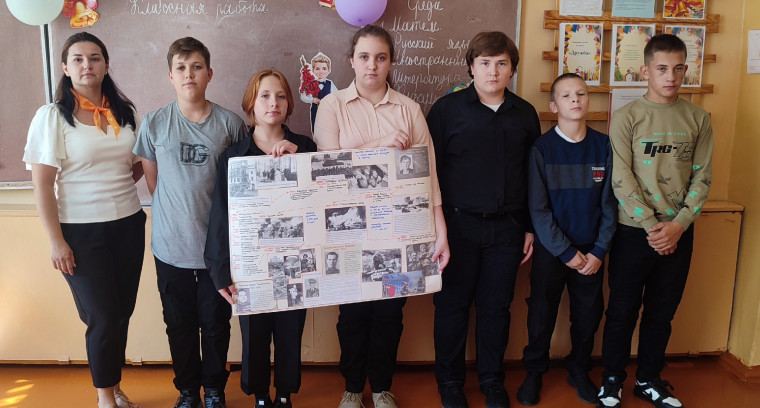 День окончания Второй мировой войны..