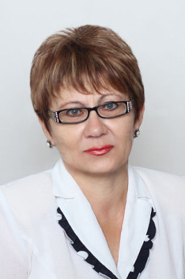 Максименкова Лариса Александровна Максименкова Лариса Александровна