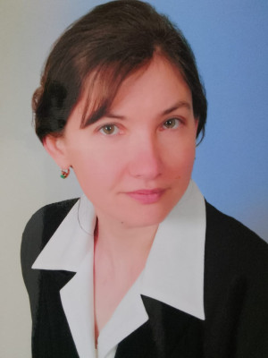 Кузьмина Елена Викторовна Кузьмина Елена Викторовна