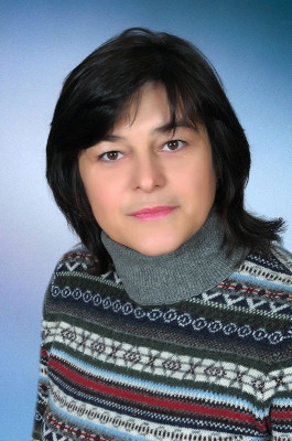 Шутова Инна Николаевна Шутова Инна Николаевна