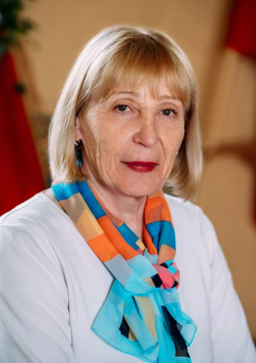 Рубцова Галина Николаевна Рубцова Галина Николаевна