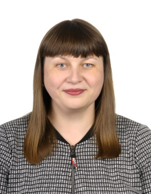Рудина Ирина Николаевна Рудина Ирина Николаевна